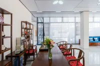 Fengye Lanting · Panorama Mountain Secret View Resort Homestay Sanyi International Airport Branch - سبا