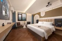 XIN LAN BO YUE HOTEL - 2 stjerner