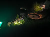 Guangde Shengjing Boya Luxury Tent Homestay - Swimmingpools