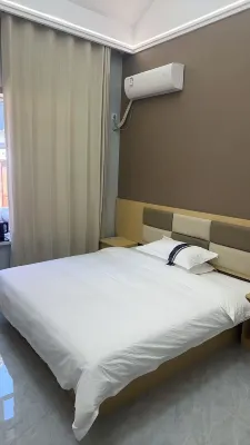 Lansheng Homestay