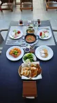 La Brisa Hotel - 早餐