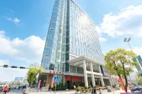 Longfeng Hotel Zhaoqing Sihui - نادي رياضي