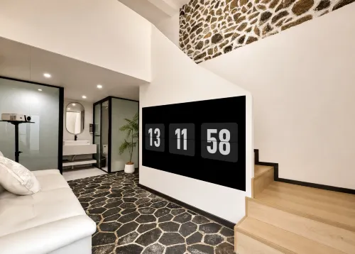 Pingtan Cuoye CottageWild Scenic Apartment - วิวทะเล