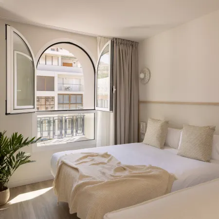 Líbere Alicante Rambla