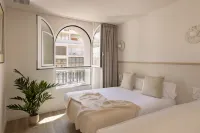 Líbere Alicante Rambla - piscina