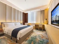 Jin Xian Hotel Hotels in Guangzong