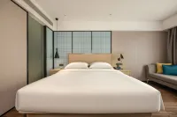 Echarm Hotel (Qinzhou Eight Enues) - Bintang 4