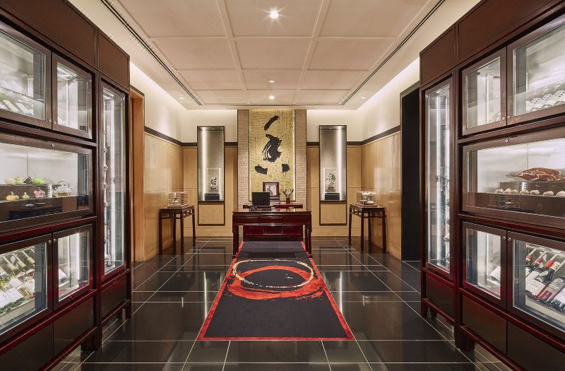 Singapore Marriott Tang Plaza Hotel photo 5