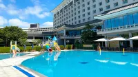Commodore Hotel Gyeongju - Pool