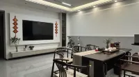 Qiaopan Shanshuiyuan Homestay