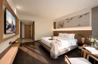 YUWU · Oriental Zen Homestay (Jiuzhaigou Branch)