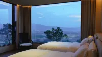 Tengchong Feiyu Collection Wenquan Resort Villa - bar