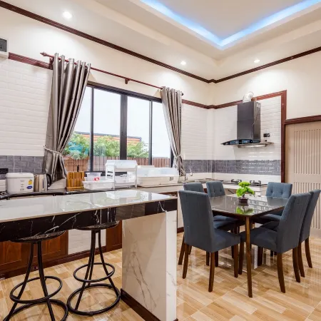 Baan Hoy Kong Poolvilla