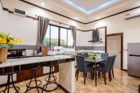 Baan Hoy Kong Poolvilla