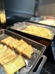 Shuiyi Aozhou Hotel - breakfast