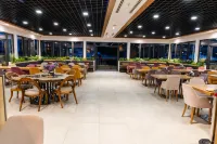 Golden Inn Hotel Uzungöl - Aamiainen