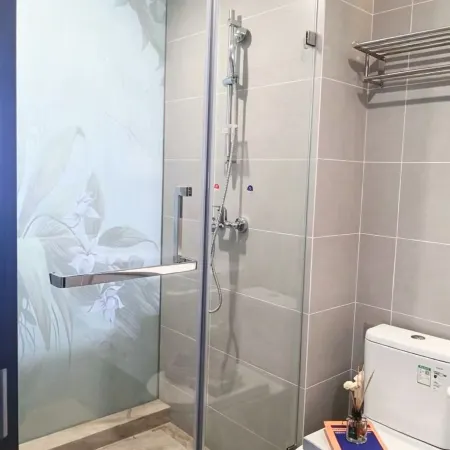 Dolphin Bay Resort Apartment (Shanwei poly Jinting Bay store)