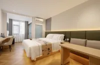 LEJU Apartment