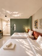 Quicky Stay Hotel Suphanburi