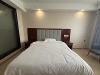 โรงแรมจินเซอ ซันไชน์ - ที่มีที่จอดรถ