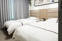 XICHANG Shiyunju B&B