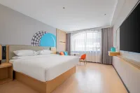 City Comfort Inn (Maoxian Ancient Qiang City, Aba Prefecture)