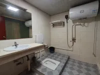 Ningxiang Jinhwang Business Hotel