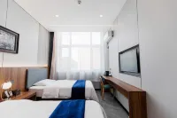 Wudalianchi Scenic Area Yuedi Hotel