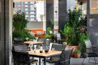 Beckett Locke Hotels in 
