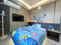 Huanxili Homestay (Wudalianchi Scenic Area)