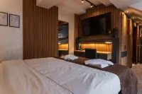 Hotel Astral - Wifi