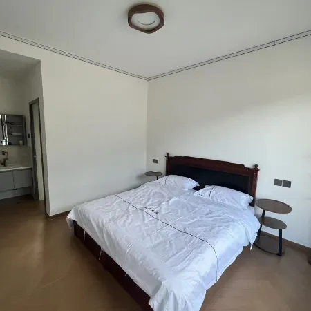 Yesanpo Runi Suoyuan Homestay