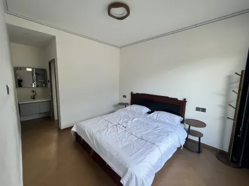 Yesanpo Runi Suoyuan Homestay - เปิดใหม่