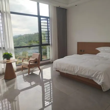 Huangguoshu Muyue Mushan Homestay (Huangguoshu Scenic Area)