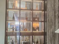 Boya Lijing Hotel (Duku Highway · Bayanbu Lak Scenic Area) - Baarit
