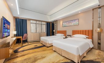 Ramada Foshan Hotel(Zumiao Zhen 'an Metro Station Branch)