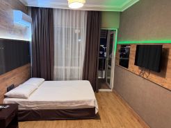 temiz otel