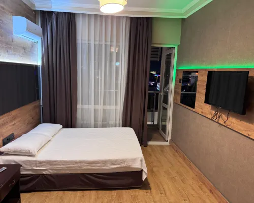 temiz otel Hotels near نهر ديم