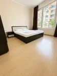 Anthony Complex - balcony