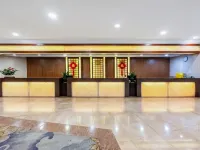 Lanjiang Hotel Hotels in Lanxi