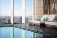 The Ritz-Carlton, Wuhan - 5 stjerner