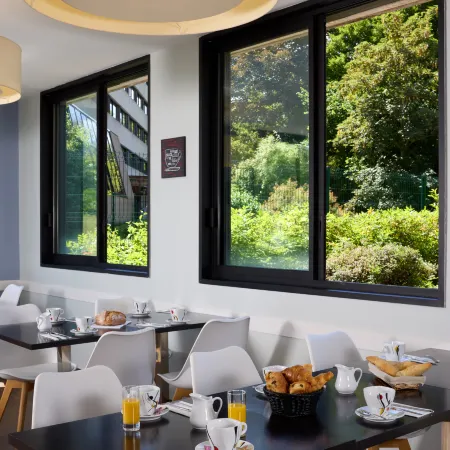 Zenitude Ferney-Voltaire - Swiss Apparthotels