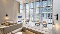 JLadybug Suites |  Toronto  sugar beach 2B - Beach