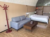 Xinghuo Homestay