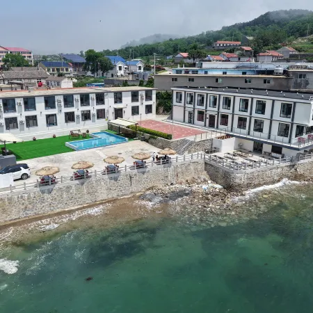 Haidu Business Hotel