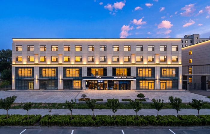 YUEXI  HOTEL