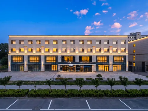 YUEXI  HOTEL