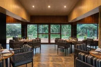 The Farm Stay By Aamaghati , Ranthambore - servizio colazione