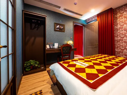 Harbor City (Universal Beijing Resort)