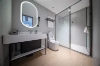 CharmJoyHotel - موقف سيارات